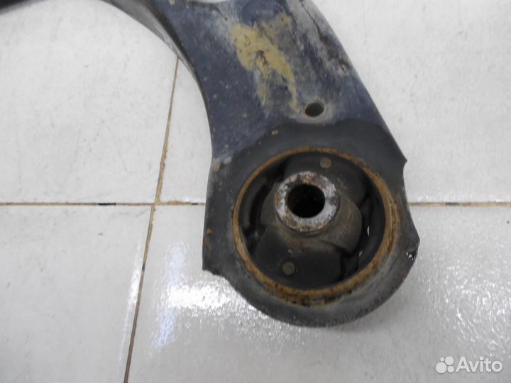 Рычаг передний левый Aveo (T300) 2011