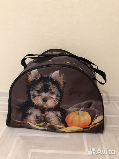 Переноска для животных