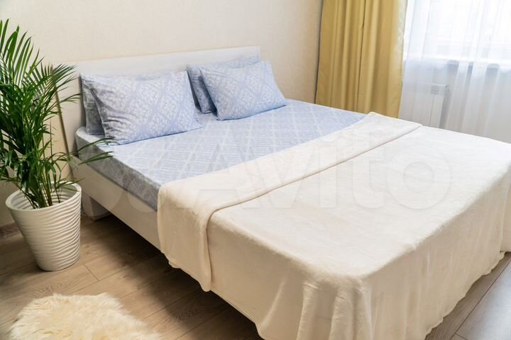 1-к. квартира, 35 м², 7/12 эт.