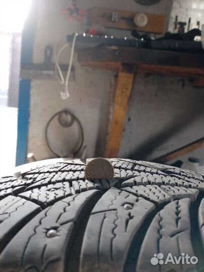 Rosava AS-701 205/60 R16