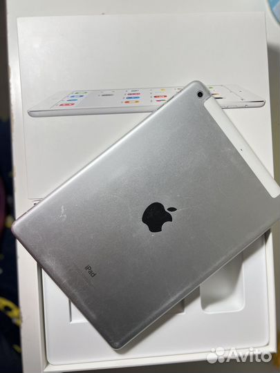 iPad air 1475