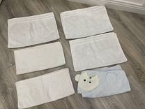 Полотенце банное ikea,полотенца для рук и лица