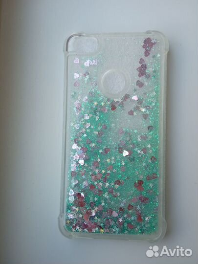 Чехол для Xiaomi Note 5A