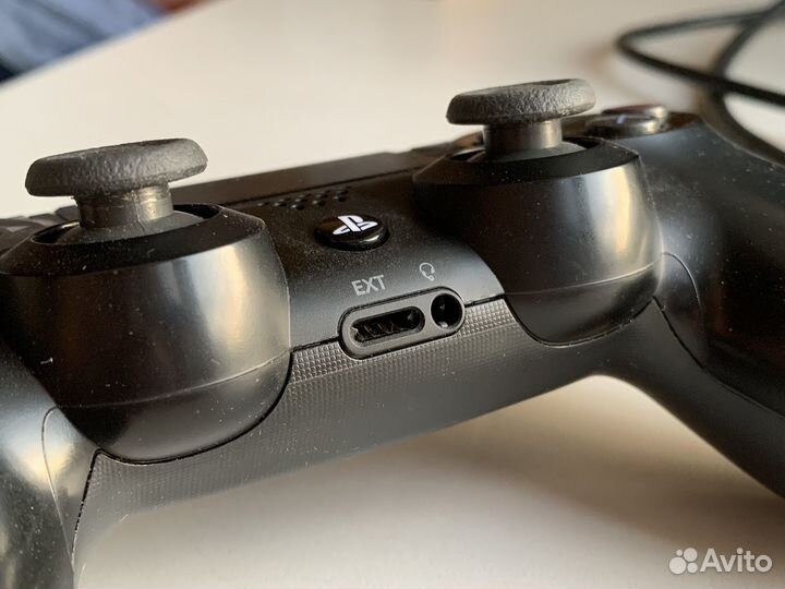Sony dualshock 4 v2