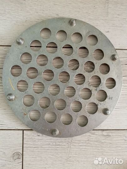 Пельменница СССР