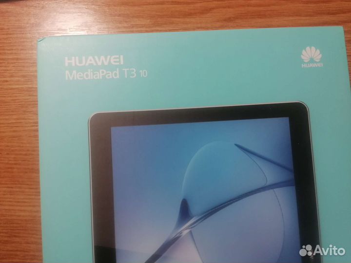 Huawei mediapad t3 10