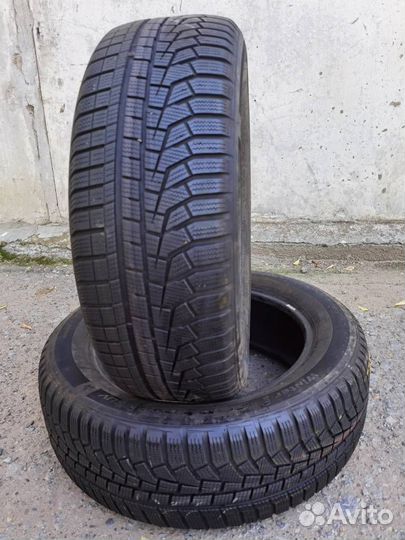 Hankook Winter I'Cept Evo2 W320A SUV 225/60 R18 104H