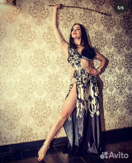 Костюм для Восточных танцев