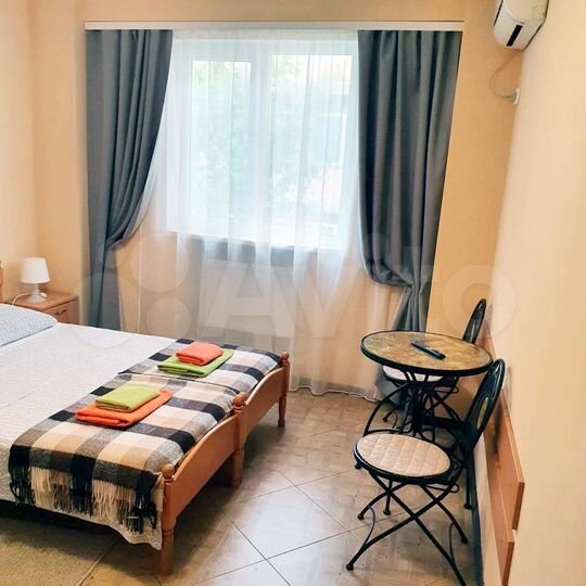 Комната 15 м², 2/2 эт.