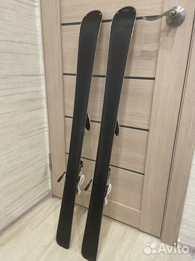 Горные лыжи 110 Volkl