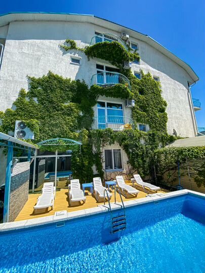 Комната 18 м², 1/3 эт.