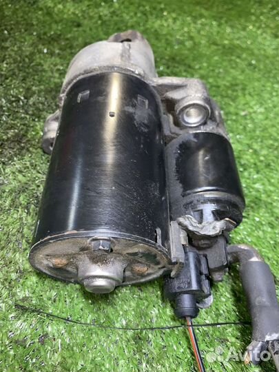 Стартер AUK Audi A6 C6 A6 C6 allroad quattro 4F2 4