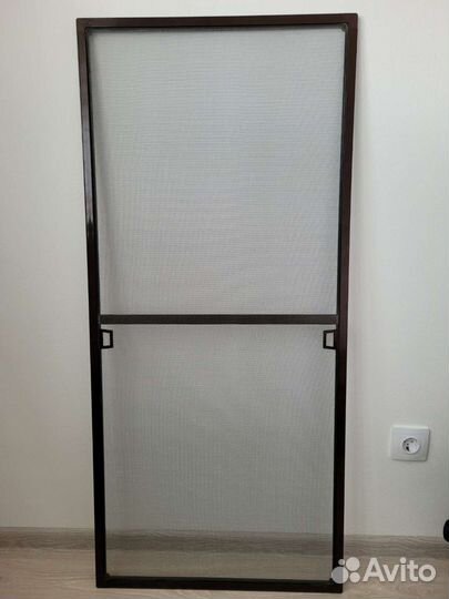 Москитные сетки на окна