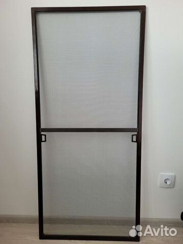 Москитные сетки на окна