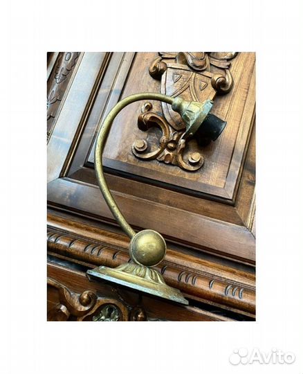 Бра. Сталинский ампир