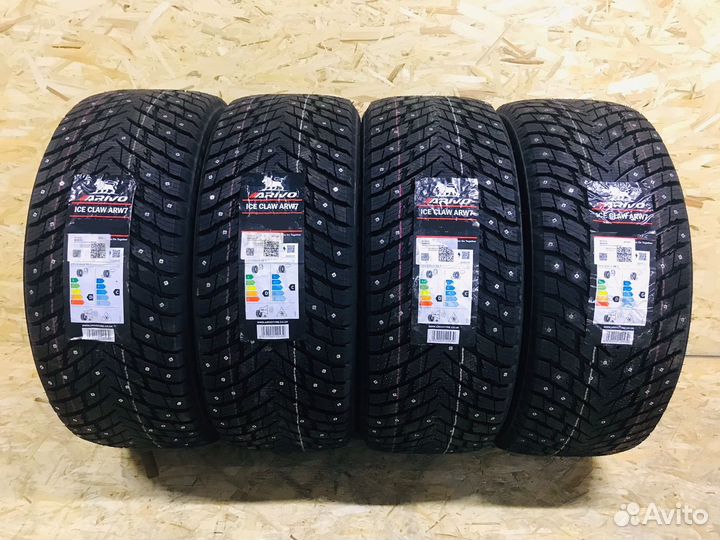 Kinforest KF-550 235/55 R20 105W