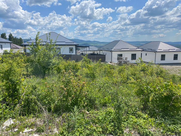 Участок 5,8 сот. (ИЖС)