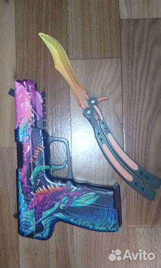 Детские игрушки