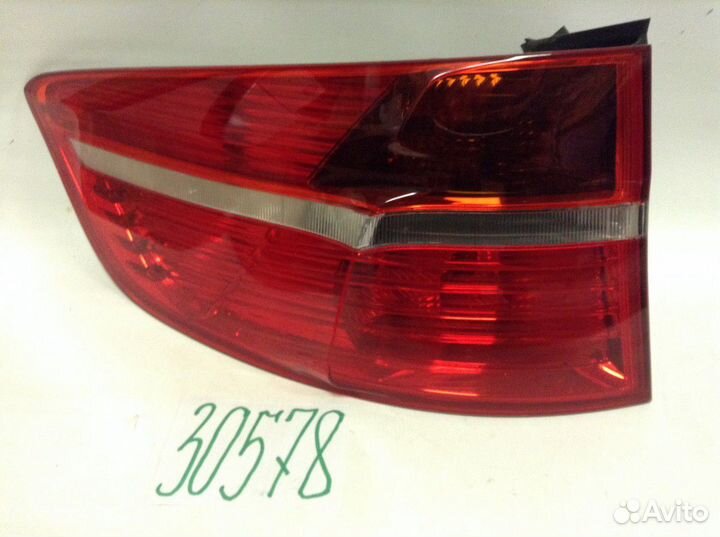 BMW X6 E71 Фонарь задний левый в крыло