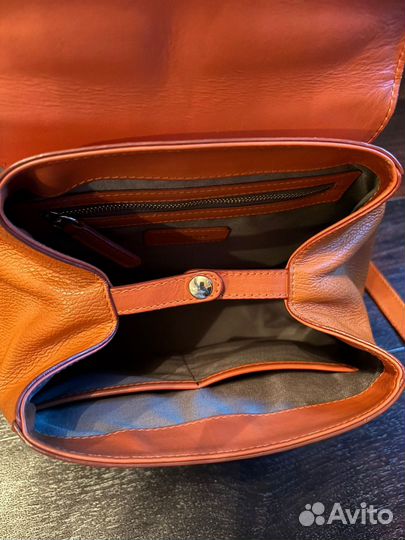 Сумка женская trussardi