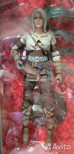 Цири для покупателя