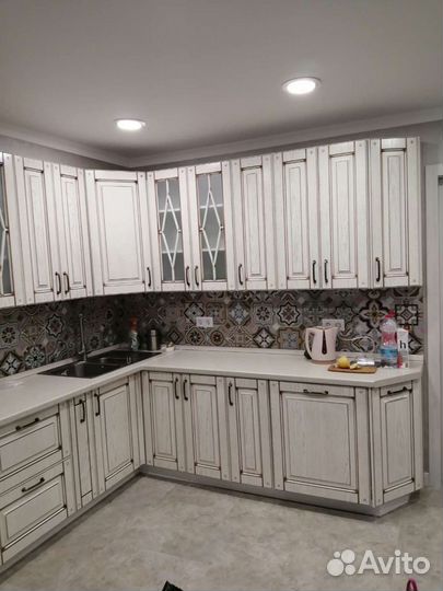 Сборка мебели