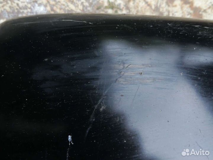 Зеркало наружнее Форд Сиерра