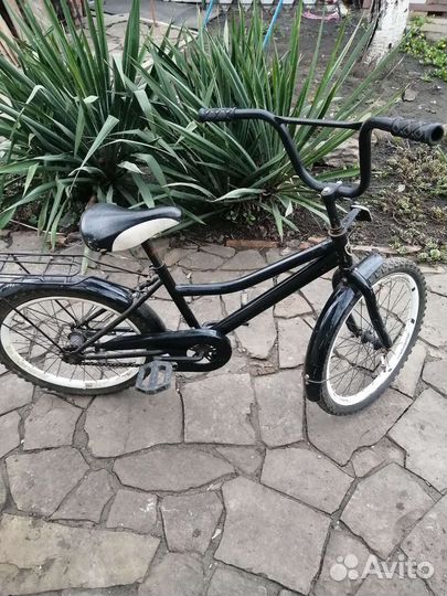 Продам велосипед детский