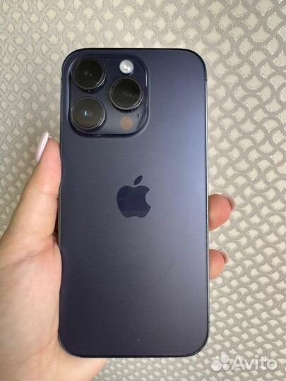 iPhone 14 Pro, 128 ГБ