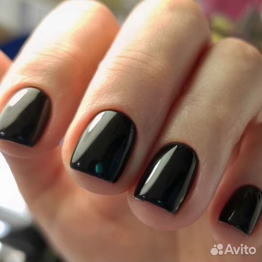 Требуется мастер маникюра