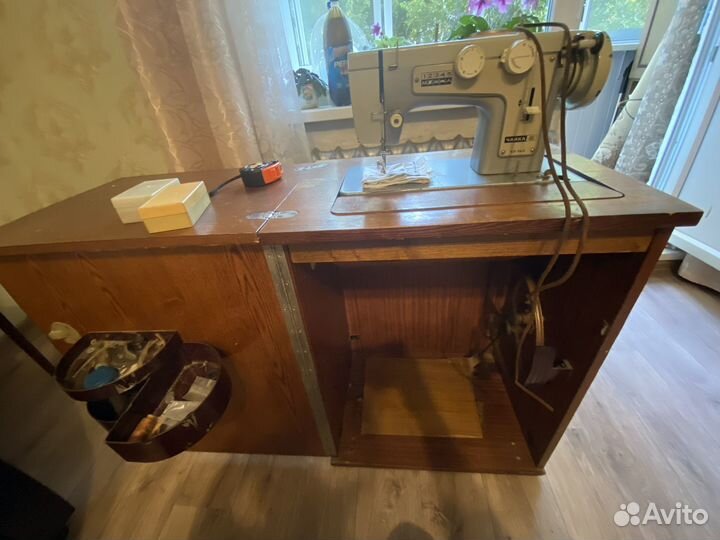 Швейная машина подольск
