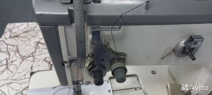 Промышленная швейная машинка Подольская 1862