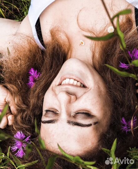 Фотосессия