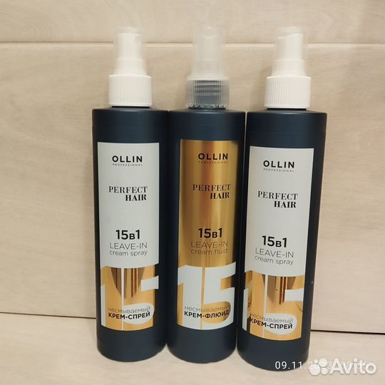 Olin спрей