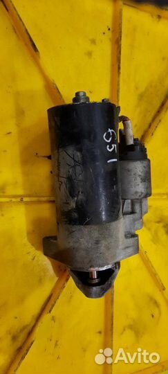 Стартер для Mercedes Vito W639 2.2 OM651 2014