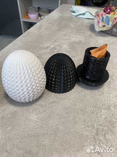 Подалк яйцо с головоломкой