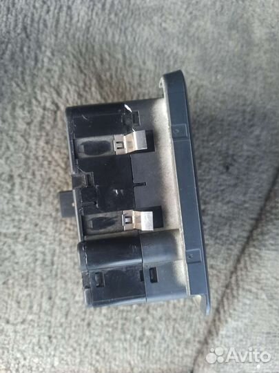 Блоки управления светом