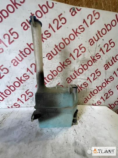 Бачок омывателя hyundai tucson