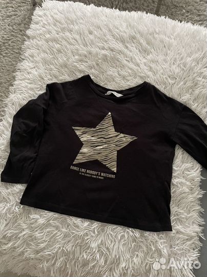 Вещи на девочку 6-8 лет