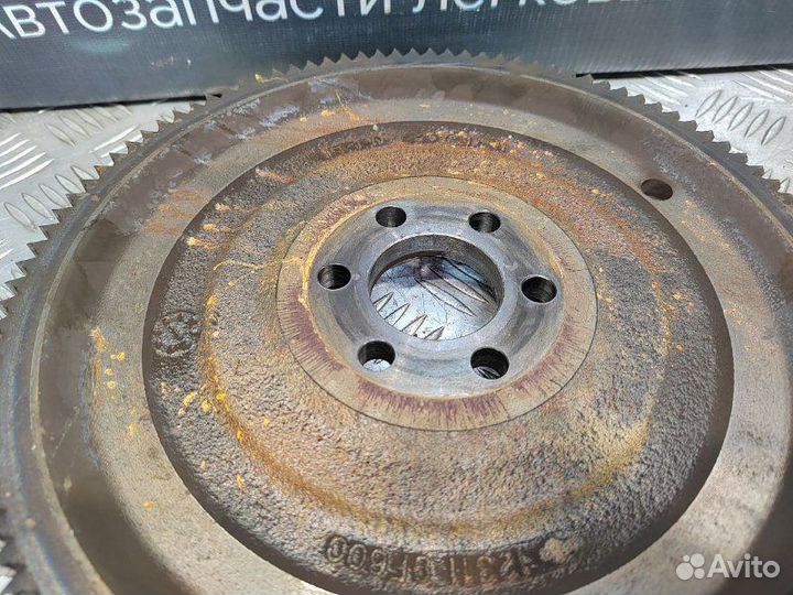 Маховик Nissan Almera N16 1.8 QG18