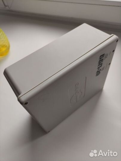 Блок питания бпп-20