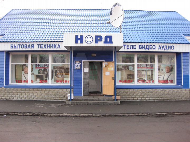 Торговая площадь, 150 м²