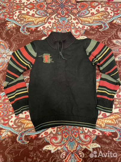 Рубашки и кофты мальчик