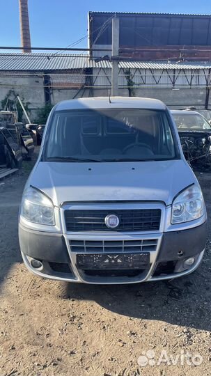 Авторазбор Fiat Doblo 1 2010