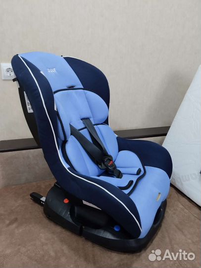Детское автокресло 9 до 36 кг