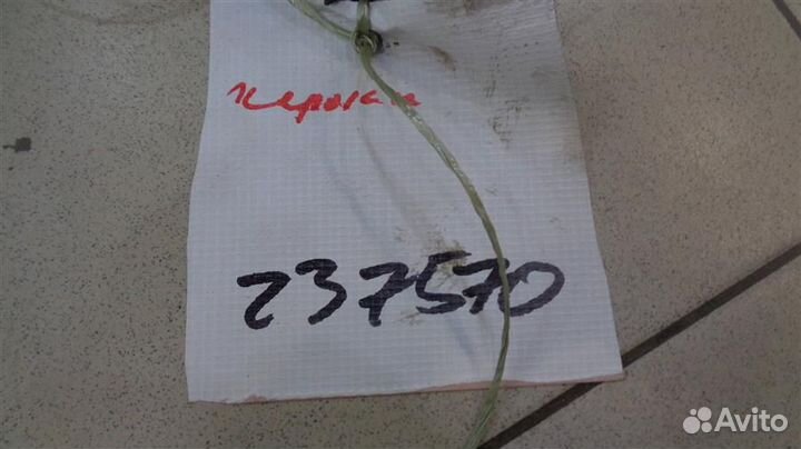 Блок управления Jeep Grand Cherokee ZJ 1992-1998