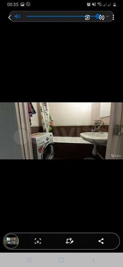 Комната 13 м² в 3-к., 10/12 эт.