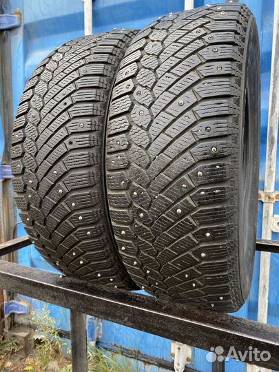 Continental ContiIceContact 205/60 R16 96T