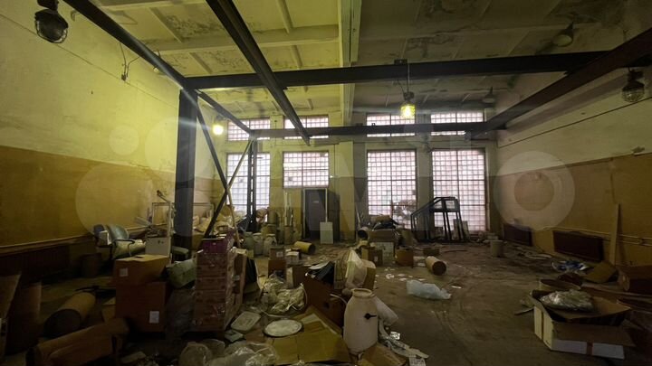 Производство, склад