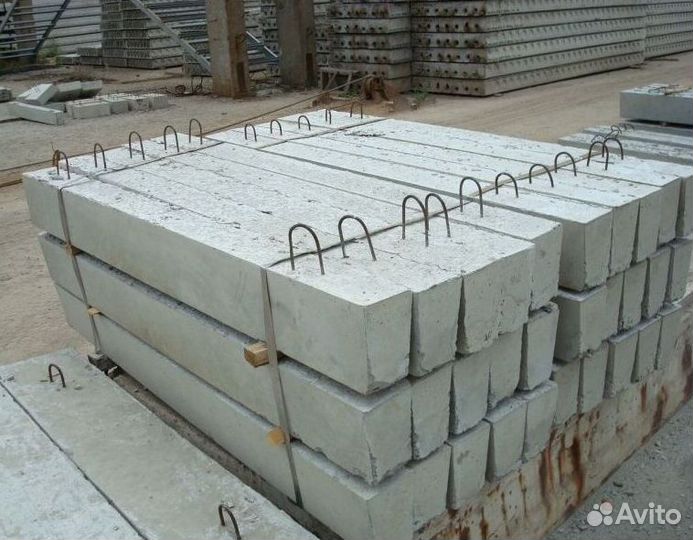 Перемычки брусковые жби опт